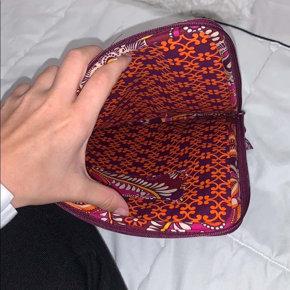 Vera Bradley iPad/Tablet Case - Picture 3 of 4